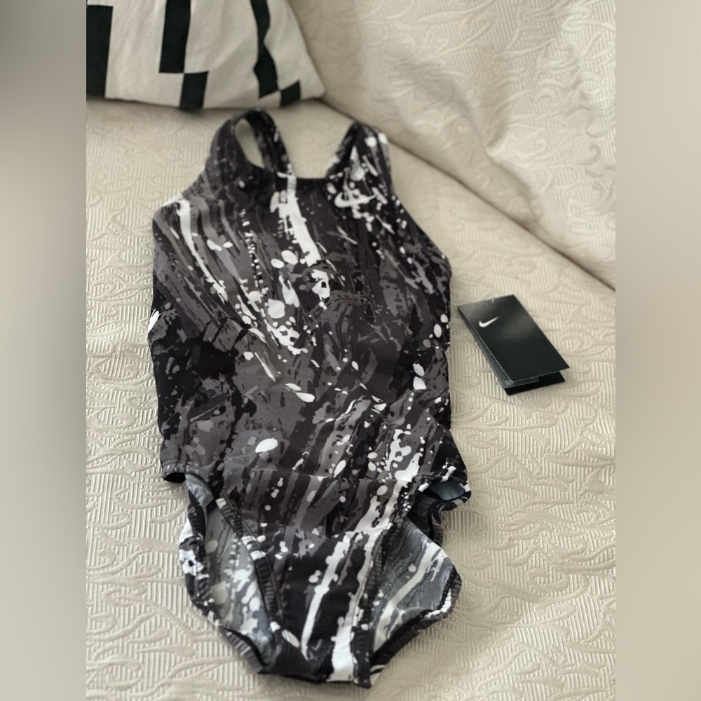 Nike swim wear